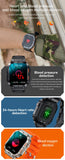K57PRO Call Bluetooth Smartwatch