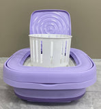 Mini Folding Washing Machine