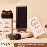 Tvlv Eraser Women's Foundation Stick Non-Stuck