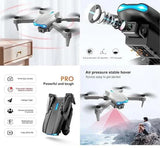 E99 Drone With 4k Camera