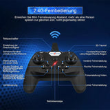 LO712 Aeroplane 2.4GHz Remote Controlled