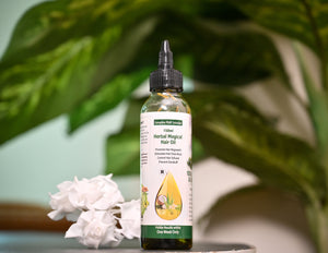 Magical Hair Oil 150ml