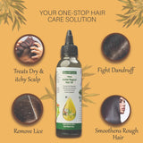Magical Hair Oil 150ml