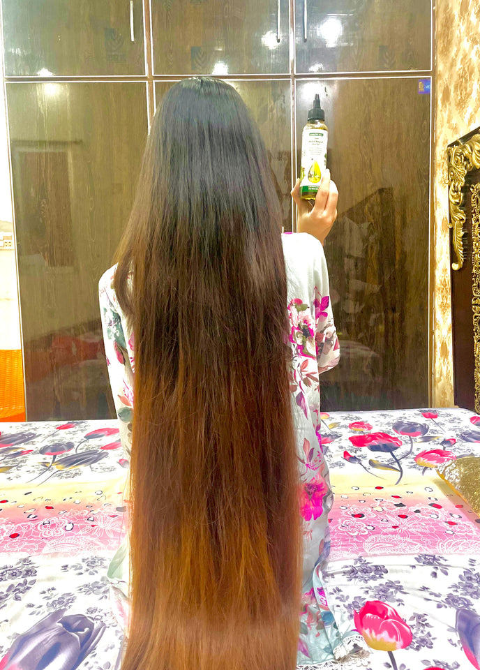 Magical Hair Oil 150ml