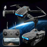 E99Pro Drone HD 8K Dual Camera