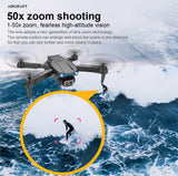E99Pro Drone HD 8K Dual Camera