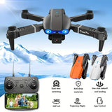 E99Pro Drone HD 8K Dual Camera
