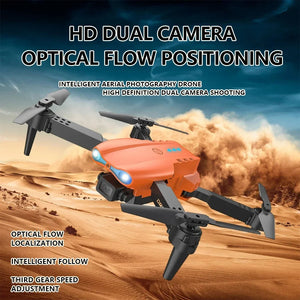 E99Pro Drone HD 8K Dual Camera